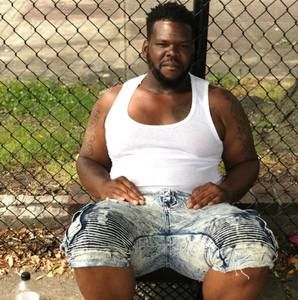 Meet your Posher, Abdullaah